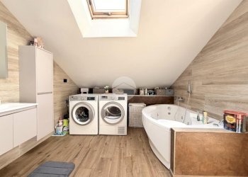 Appartamento Via Bra, Nichelino - foto 38