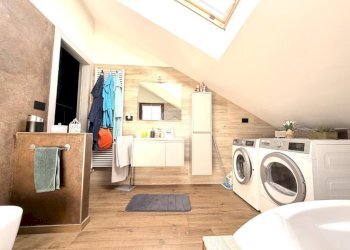 Appartamento Via Bra, Nichelino - foto 39