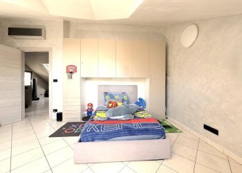 Appartamento Via Bra, Nichelino - foto 42