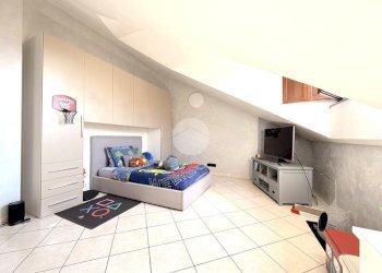 Appartamento Via Bra, Nichelino - foto 43