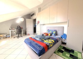 Appartamento Via Bra, Nichelino - foto 46