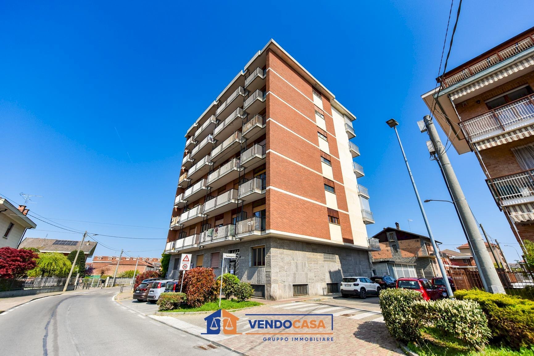 Bilocale Vinovo - foto 1