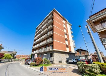 Bilocale Vinovo - foto 1