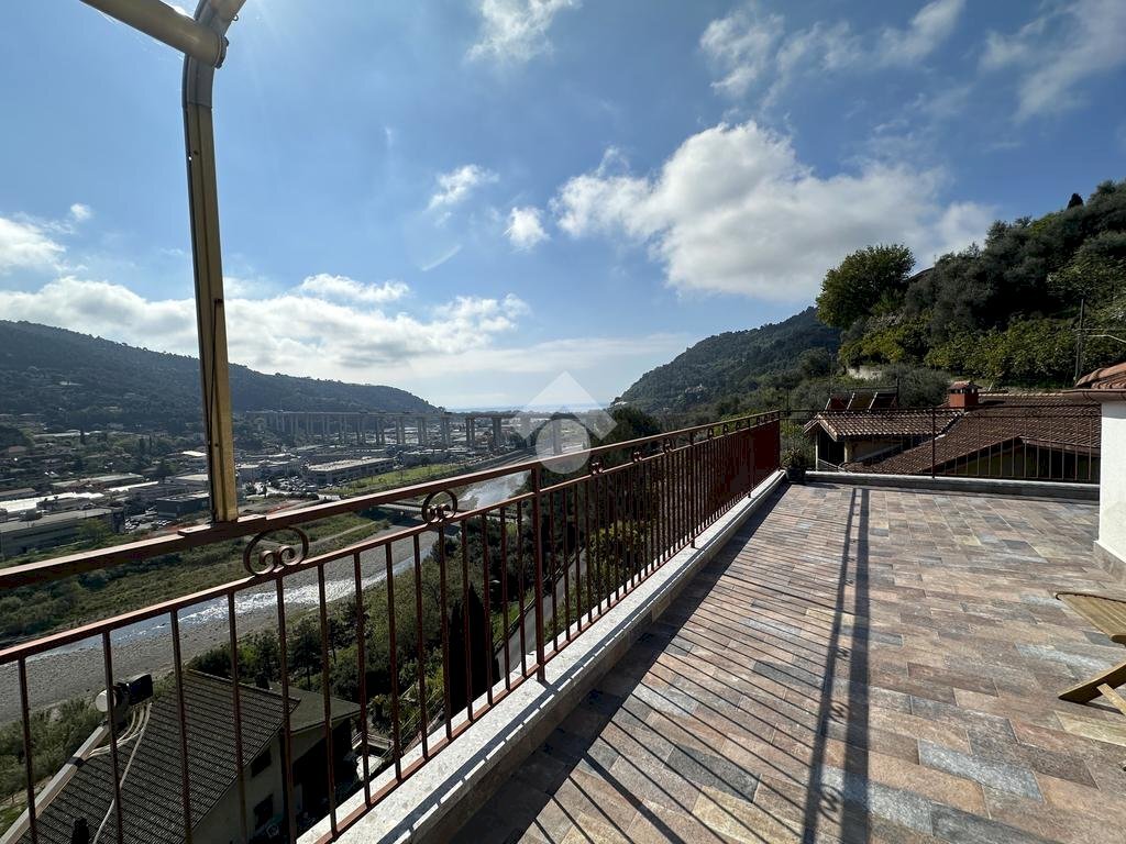 Bilocale Str. degli Olandesi, Camporosso - foto 3