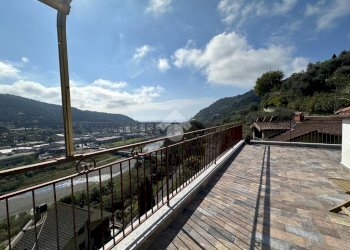 Bilocale Str. degli Olandesi, Camporosso - foto 3