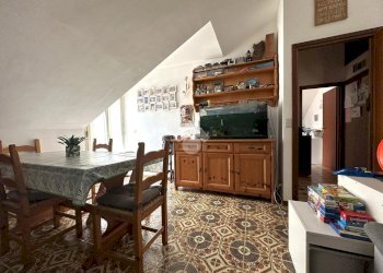 Bilocale Str. degli Olandesi, Camporosso - foto 9