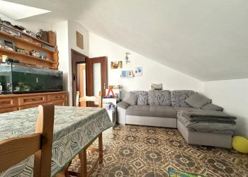 Bilocale Str. degli Olandesi, Camporosso - foto 11