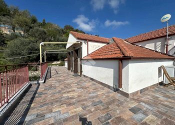 Bilocale Str. degli Olandesi, Camporosso - foto 22