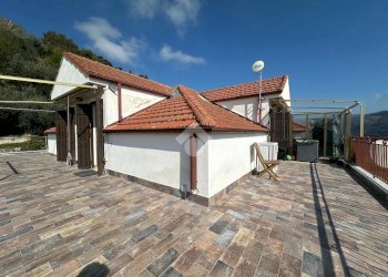 Bilocale Str. degli Olandesi, Camporosso - foto 23