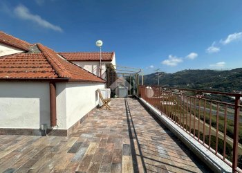 Bilocale Str. degli Olandesi, Camporosso - foto 24