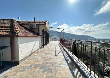 Bilocale Str. degli Olandesi, Camporosso - foto 25