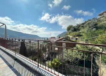 Bilocale Str. degli Olandesi, Camporosso - foto 26