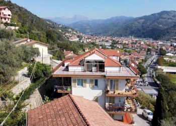 Bilocale Str. degli Olandesi, Camporosso - foto 27