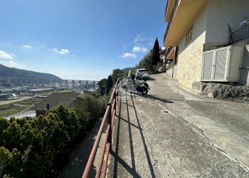 Bilocale Str. degli Olandesi, Camporosso - foto 29