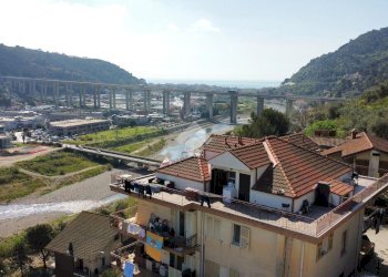 Bilocale Str. degli Olandesi, Camporosso - foto 31