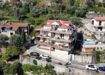 Bilocale Str. degli Olandesi, Camporosso - foto 32