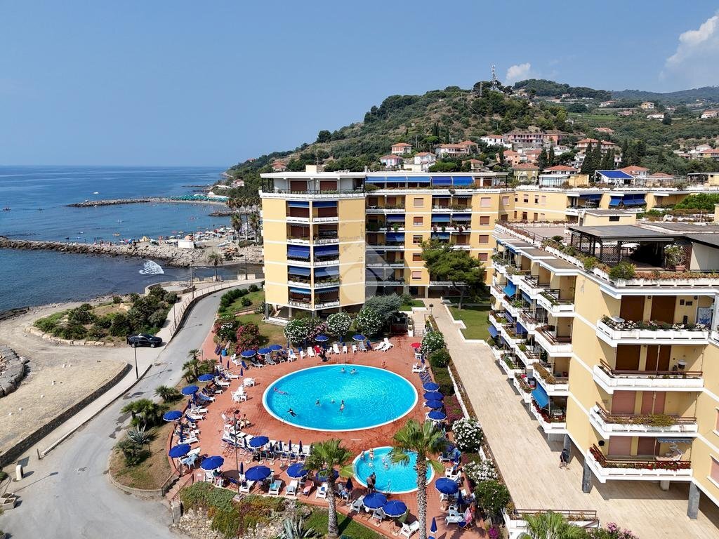 Monolocale Via della chiesa, San Lorenzo al Mare - foto 1