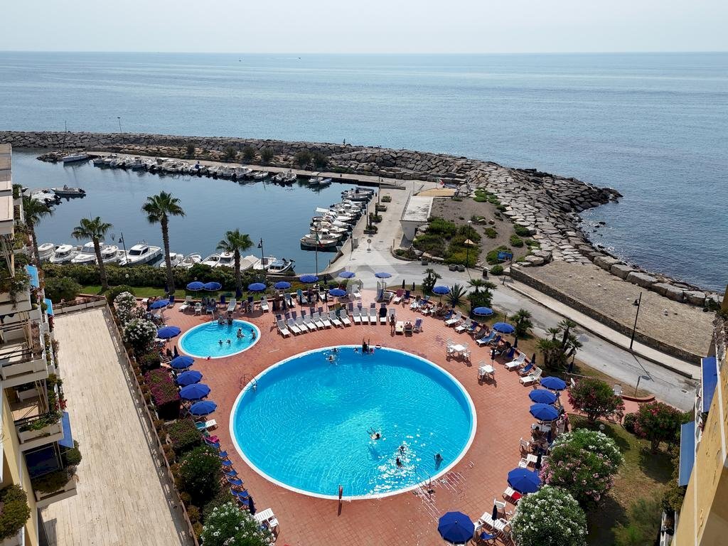 Monolocale Via della chiesa, San Lorenzo al Mare - foto 2