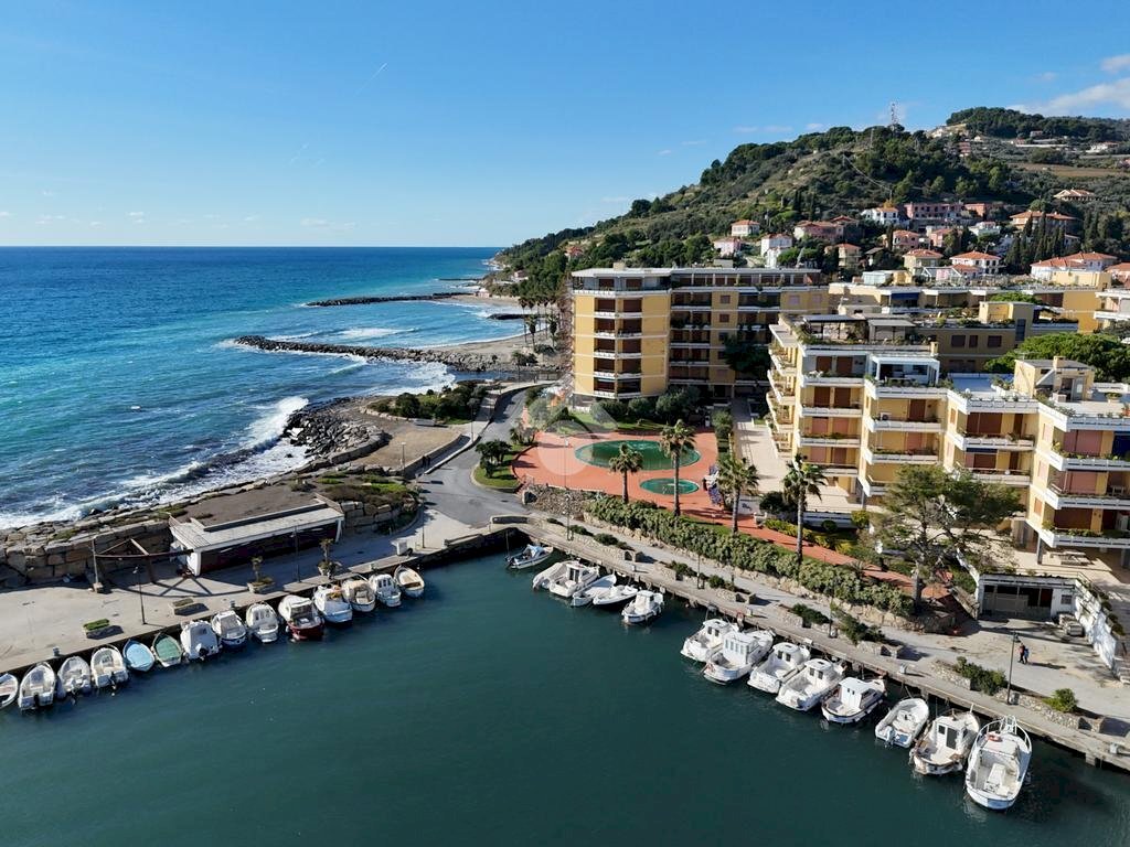 Monolocale Via della chiesa, San Lorenzo al Mare - foto 3