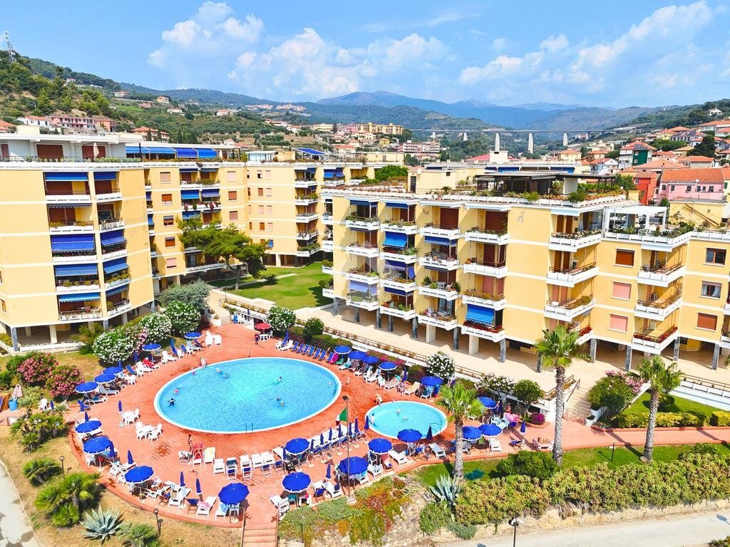 One-room apartment Via della chiesa, San Lorenzo al Mare - photo 3