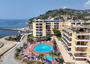 Monolocale Via della chiesa, San Lorenzo al Mare - foto 1