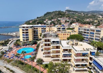 Monolocale Via della chiesa, San Lorenzo al Mare - foto 4