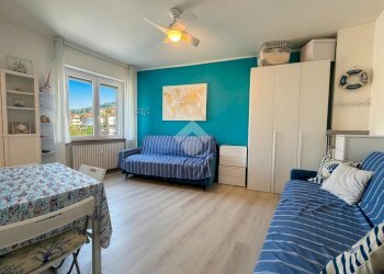 Monolocale Via della chiesa, San Lorenzo al Mare - foto 6