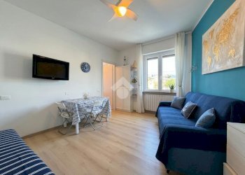 Monolocale Via della chiesa, San Lorenzo al Mare - foto 7