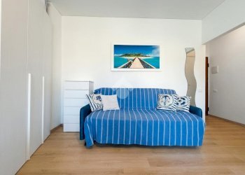 Monolocale Via della chiesa, San Lorenzo al Mare - foto 8