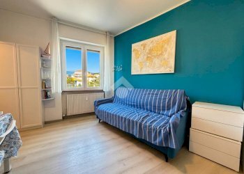 Monolocale Via della chiesa, San Lorenzo al Mare - foto 9