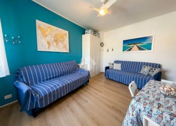 Monolocale Via della chiesa, San Lorenzo al Mare - foto 11