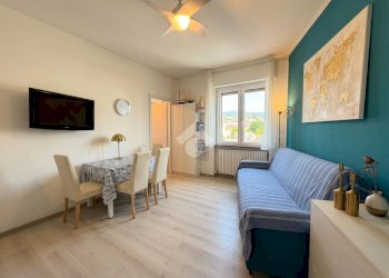 Monolocale Via della chiesa, San Lorenzo al Mare - foto 12