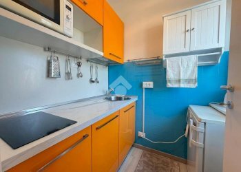 Monolocale Via della chiesa, San Lorenzo al Mare - foto 13