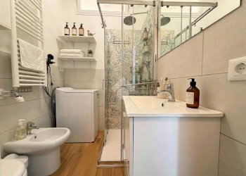 Monolocale Via della chiesa, San Lorenzo al Mare - foto 16