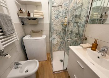 Monolocale Via della chiesa, San Lorenzo al Mare - foto 17