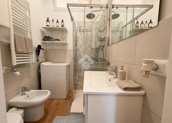 Monolocale Via della chiesa, San Lorenzo al Mare - foto 18