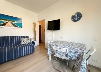 Monolocale Via della chiesa, San Lorenzo al Mare - foto 19