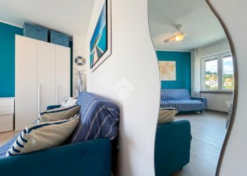 Monolocale Via della chiesa, San Lorenzo al Mare - foto 20