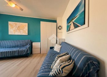 Monolocale Via della chiesa, San Lorenzo al Mare - foto 21