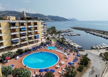 Monolocale Via della chiesa, San Lorenzo al Mare - foto 22