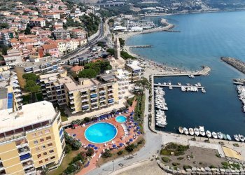 Monolocale Via della chiesa, San Lorenzo al Mare - foto 23