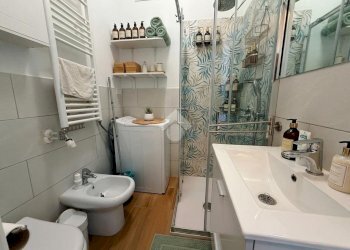 Monolocale Via della chiesa, San Lorenzo al Mare - foto 24