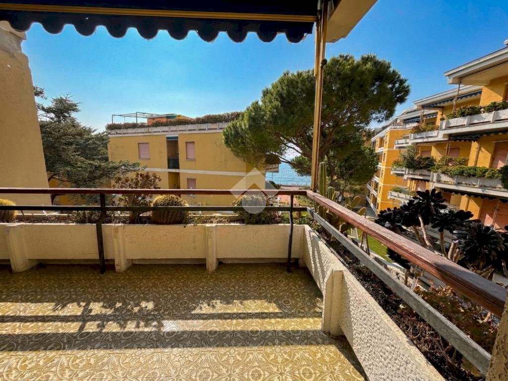 One-room apartment Via della chiesa, San Lorenzo al Mare - photo 1