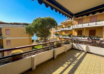 Monolocale Via della chiesa, San Lorenzo al Mare - foto 2