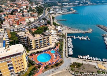 Monolocale Via della chiesa, San Lorenzo al Mare - foto 5