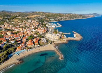 Monolocale Via della chiesa, San Lorenzo al Mare - foto 7