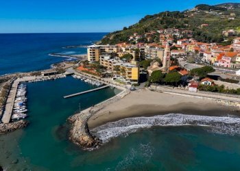 Monolocale Via della chiesa, San Lorenzo al Mare - foto 8