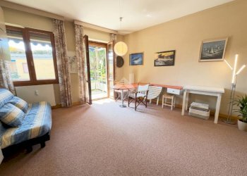 Monolocale Via della chiesa, San Lorenzo al Mare - foto 9