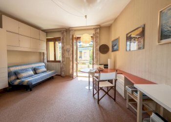 Monolocale Via della chiesa, San Lorenzo al Mare - foto 10