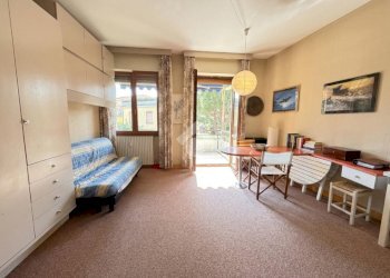 Monolocale Via della chiesa, San Lorenzo al Mare - foto 11